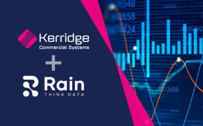 Kerridge Commercial Systems strengthens its product information and data solutions with the acquisition of Rain Data