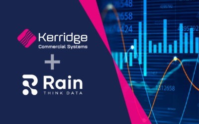 Kerridge Commercial Systems strengthens its product information and data solutions with the acquisition of Rain Data