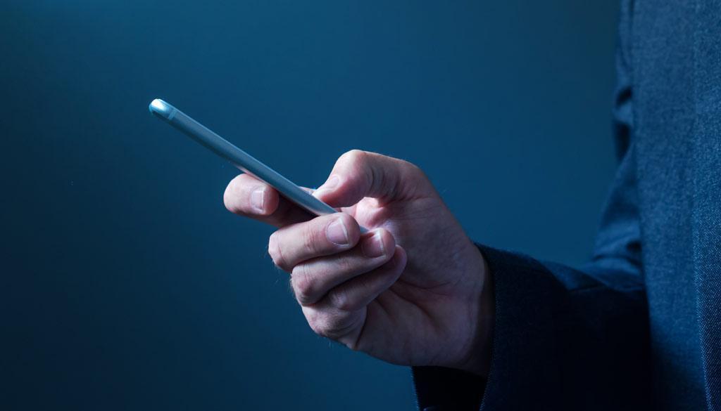 SMS
