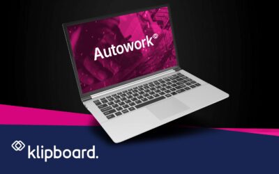 DD5 becomes Autowork – with a new design and improved user experience
