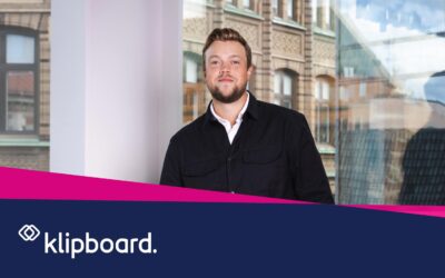 Jeff Torberntsson – New to the Sales Team, with a Focus on Autowork and Future Products