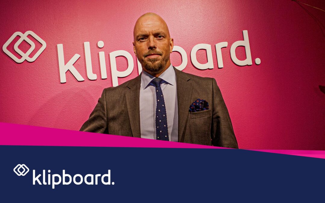 Klipboard får tillökning på supporten – välkommen till teamet, Janne Aaltonen!